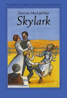 skylark