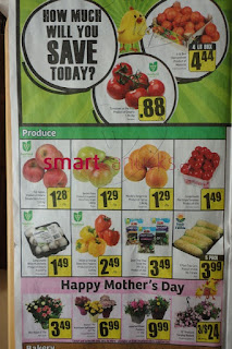 FreshCo Flyer May 11 to 17 - Happy Mother's Day