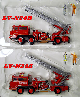 lv-n24a lv-n24b tomica ladder