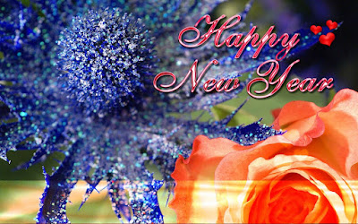 Free Most Beautiful Happy New Year 2013 Best Wishes Greeting Photo Cards 013