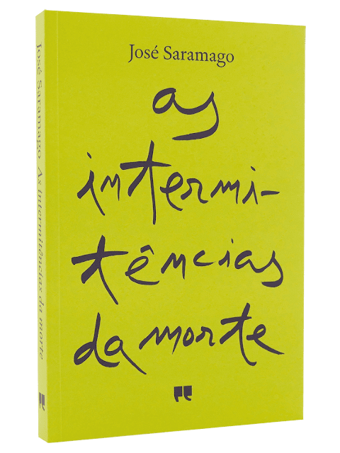 Centenário de José Saramago - As Intermitências da Morte