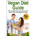 Lose weight with vegetarian and vegan.