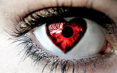 Emo Eye