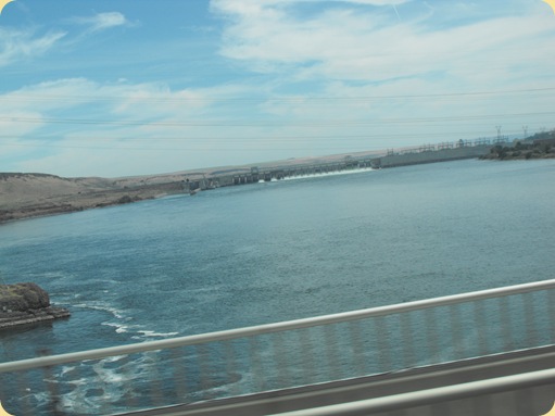 Drive to Ellensburg, WA 033