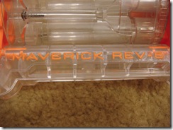 Clear Mav - 009