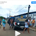 Polícia prende suspeito de participação no assalto a farmácia no centro de Pirapemas