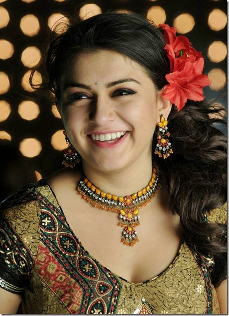 Hansika Motwani 1