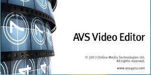 AVS Video Editor V6.5 With Crack