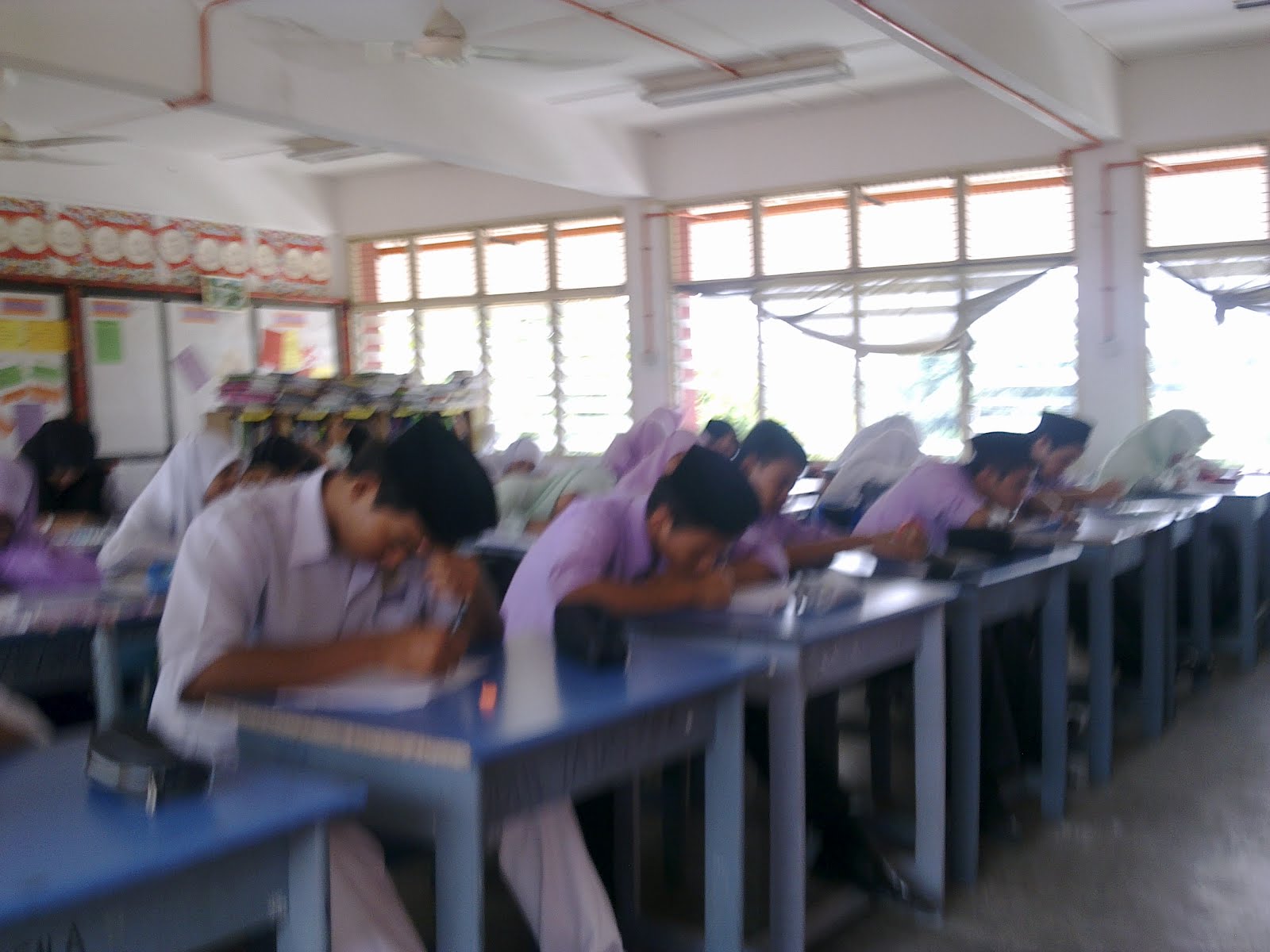 PENDIDIKAN SYARIAH ISLAMIAH, SPM