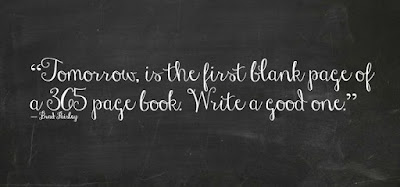 tommorrow-is-the-first-blank-page-of-a-365-page-book