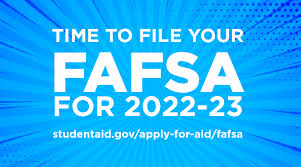 Frequently Asked Questions About FAFSA in 2022
