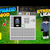  🕯️ Dynamic Left Hand Torch Addon for Minecraft PE 1.21+ | Light Up As You Explore! 🔦✨