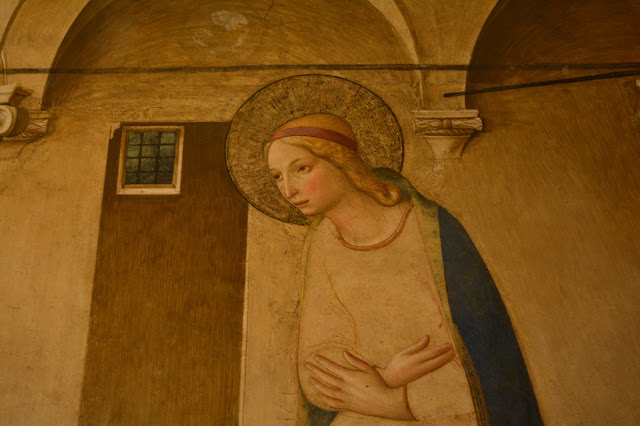 Annonciation Fra Angelico