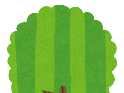 画像 木 イラスト リアル 221437-木 イラスト リアル
