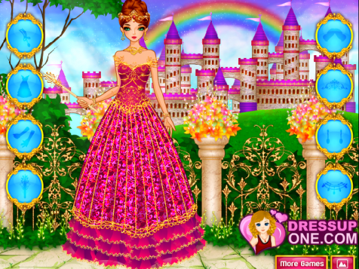Game Tô màu công chúa Sofia