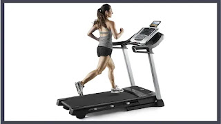 NordicTrack c700 treadmill