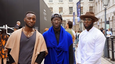 London Fashion Week - Day 2 