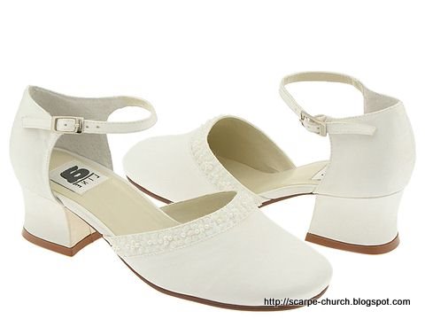 Scarpe Church:church-81045726