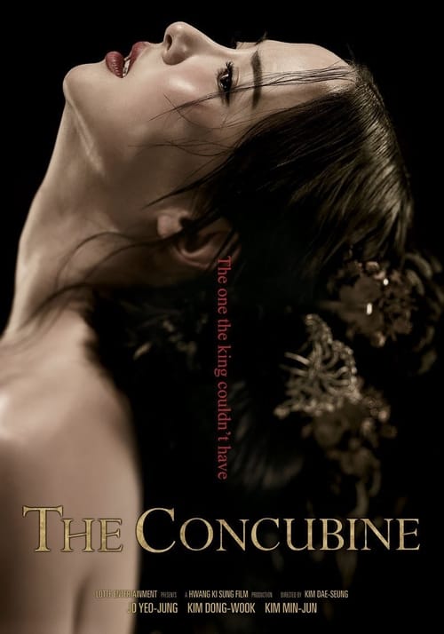 [HD] The Concubine 2012 Pelicula Completa Subtitulada En Español