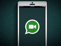 Cara Video Call Lewat Whatsapp