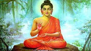 Gautam Buddha : Synonym of Enlightenment in Life