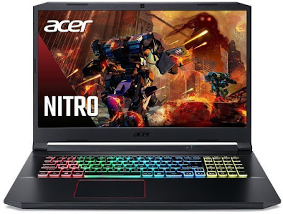 Acer Nitro 5 AN517-52-788C