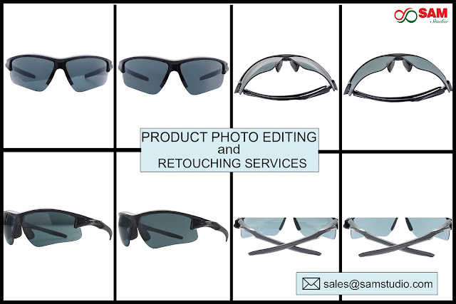 Product Photo Editing 