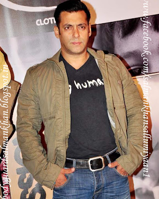 Bodyguard Salman Khan Blog