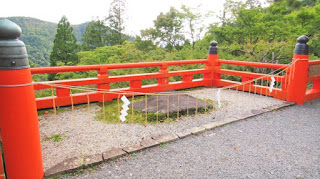 人文研究見聞録：鞍馬寺 ［京都府］