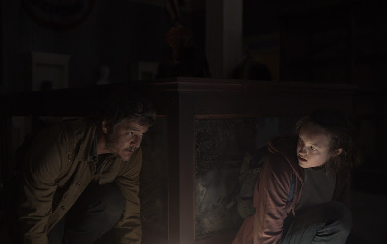 HBO Max Lança Teaser da Série de Drama Original "The Last of Us"