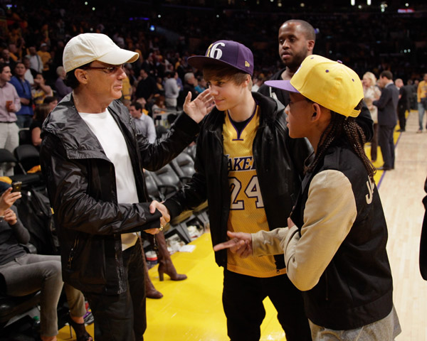 justin bieber jaden smith. jaden smith and justin bieber