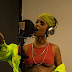 O novo trampo da Ororo é um remix da faixa 'Where Have You Been' da Rihanna
