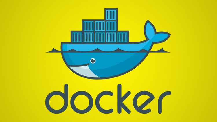 Docker Quick-Start Guide Udemy Coupon
