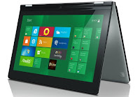 Lenovo IdeaPad Yoga Tablet