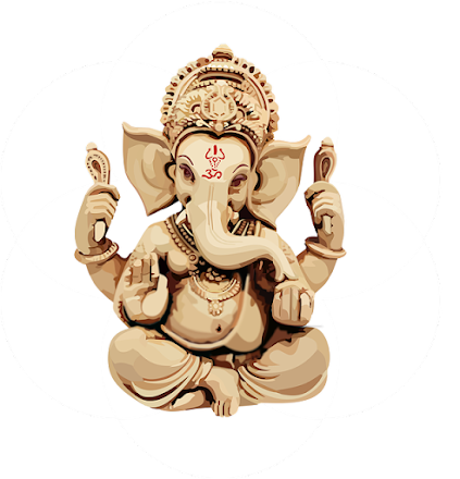 Have Happy Lord Ganesh Divine Festivity