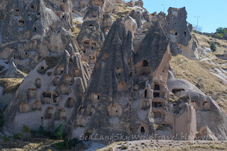 土耳其, turkey, 奇石林, Cappadocia