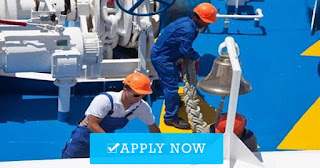 Crew for cargo reefer | seaman jobs