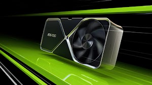 An In-Depth Look at NVIDIA GPU Cards: Types, Features, and Applications