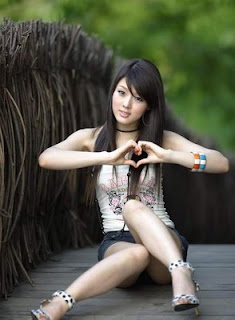 hwang mi hee picture