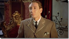 Horror of Dracula Jonathan Harker