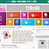 Hodor Metro Blogger Templates