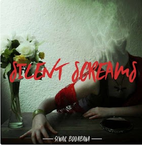 “Silent  scream” short story by: Siwar Bouabana