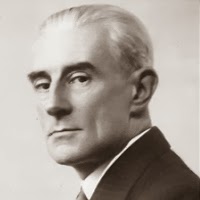 Maurice Ravel