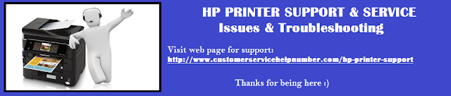 HP Printer Offline Windows 10