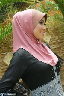 update cewek jilbab,hijabs