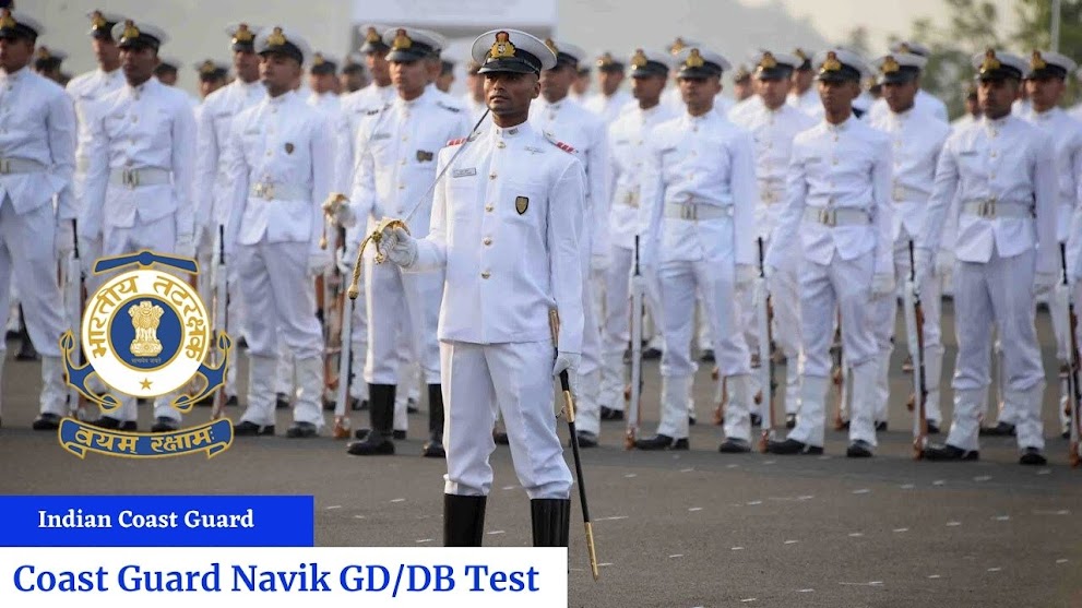 Indian Coast Guard Navik GD/DB Exam All Shift Review Analysis 2022.