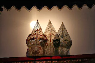 Macam-macam Lakon Wayang Kulit