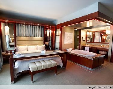 Manhattan Beach Hotels   Manhattan Beach Lodging