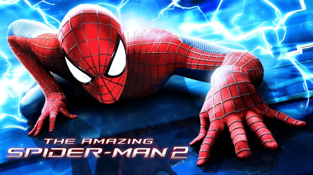 The Amazing Spider Man 2 MOD APK Data