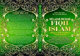 Dakwah Syariah Kajian Tentang Ruang Lingkup Ilmu Fiqih